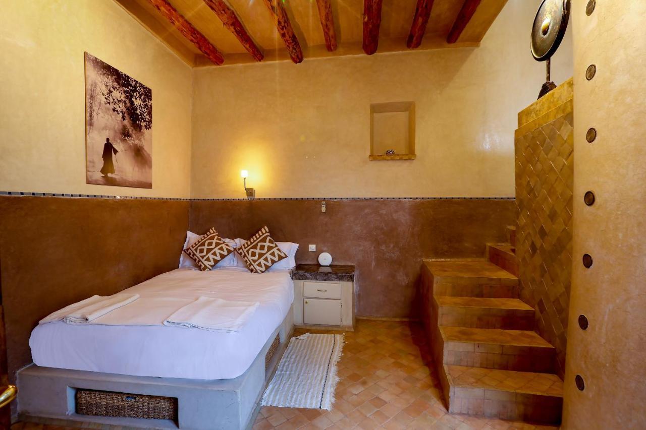 Riad 92 - Architect'S Riad In The Exclusive Dar El Bacha Marrakesh Extérieur photo
